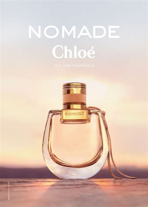 chloe nomade druni|nomade cologne for women.